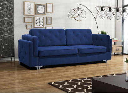 Furniture Sofa Leather Upholstery Fabric Textile Couch Sofas Luxury 3 Seater Couch Upholstery